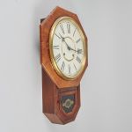 1050 4209 WALL CLOCK